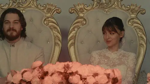 Kübra Temporada 1 Episodios 6 • Sub Español