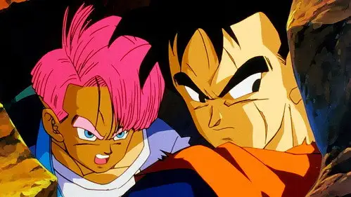 Dragon Ball Z Temporada 5 Episodios 25 • Sub Español