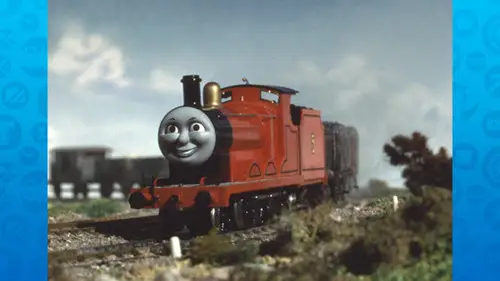 Thomas y sus amigos Temporada 1 Episodios 9 • Sub Español