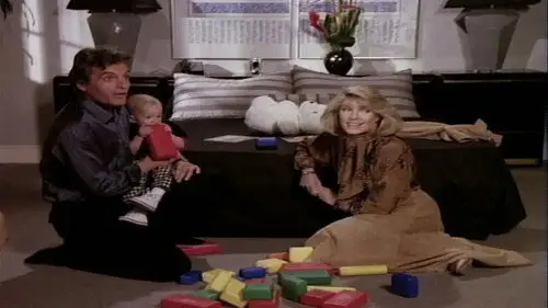 Falcon Crest Temporada 6 Episodios 22 • Sub Español
