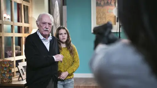 Inspetor Max Temporada 4 Episodios 10 • Sub Español