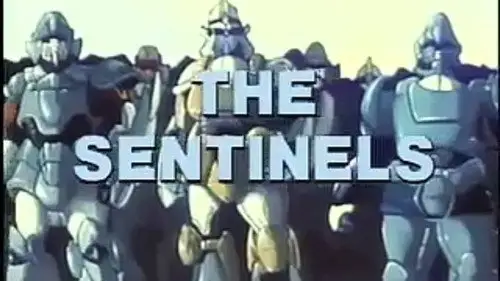 Robotech Temporada 0 Episodios 5 • Sub Español