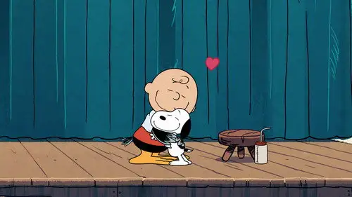 Campamento Snoopy Temporada 1 Episodios 7 • Sub Español