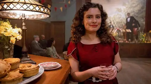 Todas las criaturas grandes y pequeñas 2020 Temporada 2 Episodios 2 • Sub Español