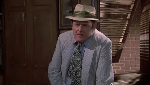 Magnum 1980 Temporada 5 Episodios 10 • Sub Español