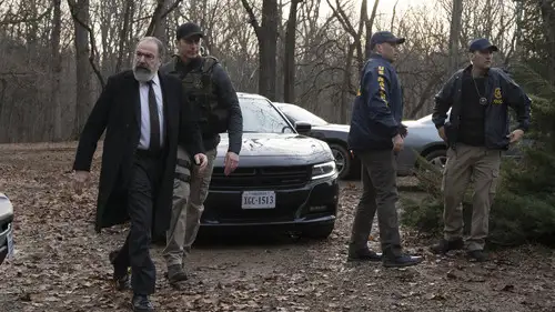 Homeland Temporada 7 Episodios 8 • Sub Español