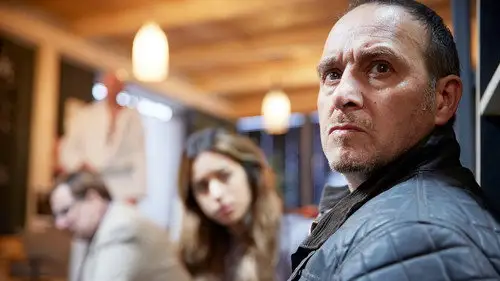 Alerta Cobra Temporada 41 Episodios 4 • Sub Español