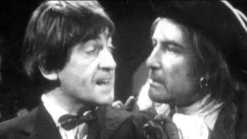 Doctor Who 1963 Temporada 4 Episodios 18 • Sub Español