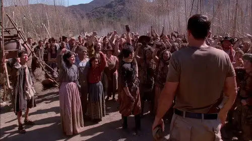 Firefly Temporada 1 Episodios 4 • Sub Español