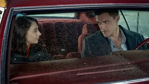 The Flash Temporada 6 Episodios 12 • Sub Español