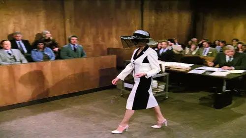 Dinastía 1981 Temporada 1 Episodios 15 • Sub Español