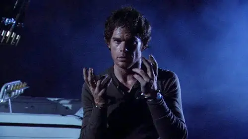 Dexter Temporada 2 Episodios 9 • Sub Español