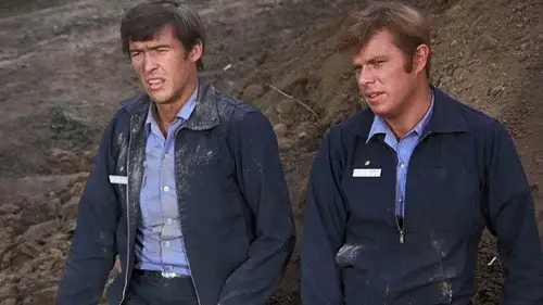 Emergency! Temporada 1 Episodios 7 • Sub Español