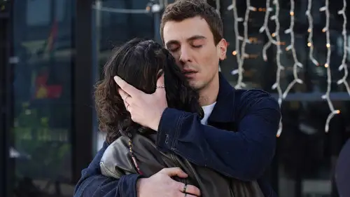 Yabani (Wild Heart) Temporada 1 Episodios 25 • Sub Español