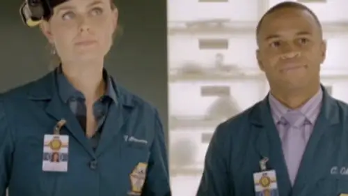 Bones Temporada 8 Episodios 20 • Sub Español