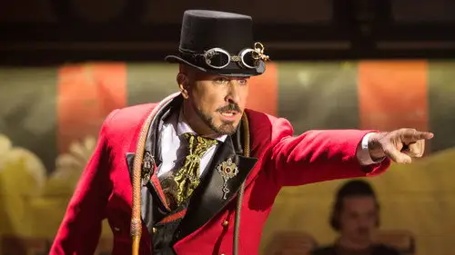 Grimm Temporada 3 Episodios 16 • Sub Español