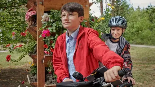 Schloss Einstein Temporada 26 Episodios 14 • Sub Español
