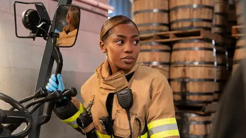 9-1-1: Nashville Temporada 1 Episodios 17 • Sub Español