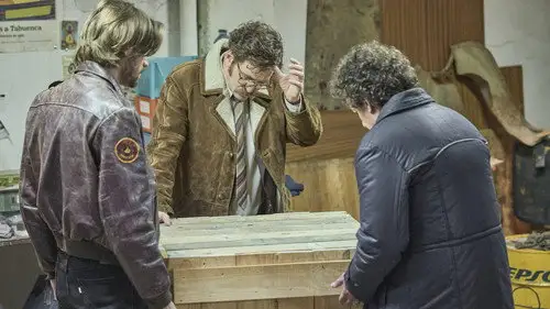 Por cien millones Temporada 1 Episodios 1 • Sub Español