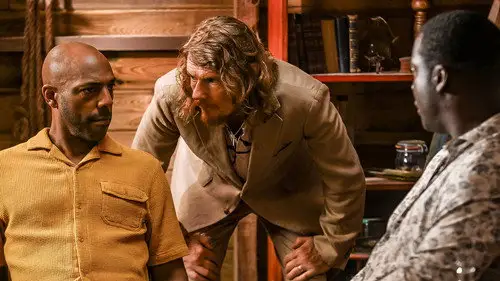 Crimen en el paraíso Temporada 15 Episodios 6 • Sub Español