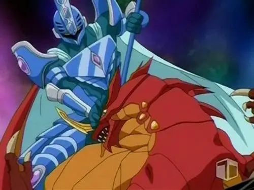 Bakugan Temporada 1 Episodios 3 • Sub Español