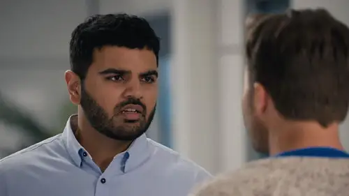 Shortland Street Temporada 35 Episodios 2 • Sub Español