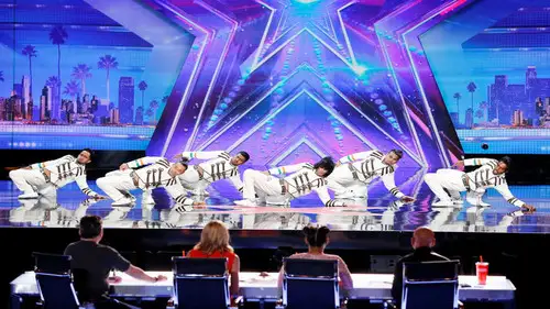 America's Got Talent Temporada 11 Episodios 3 • Sub Español