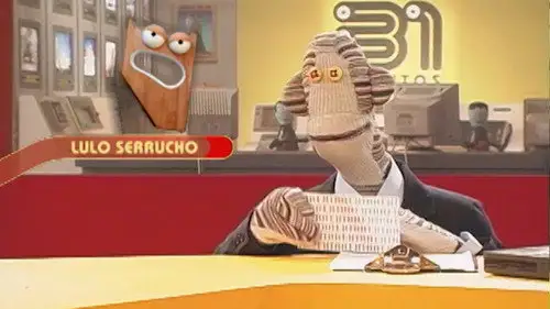 31 Minutos Temporada 2 Episodios 6 • Sub Español