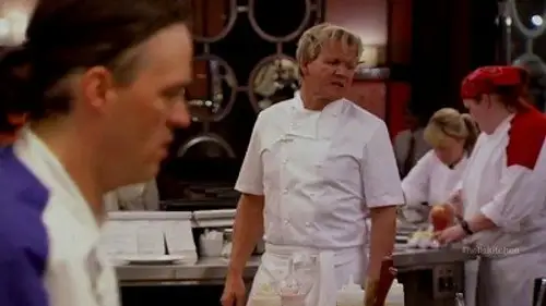 Pesadilla en la cocina 2005 Temporada 10 Episodios 7 • Sub Español