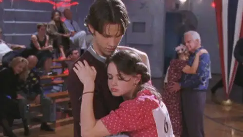 Las chicas Gilmore Temporada 3 Episodios 7 • Sub Español
