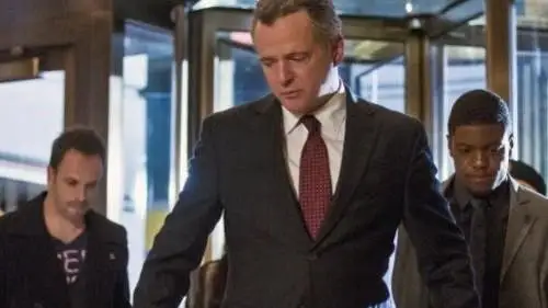 Elementary Temporada 1 Episodios 11 • Sub Español