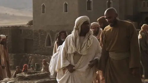 Omar Temporada 1 Episodios 17 • Sub Español