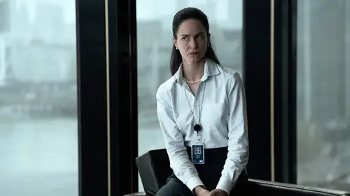 La Agencia 2024 Temporada 1 Episodios 7 • Sub Español