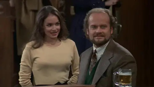 Cheers Temporada 11 Episodios 12 • Sub Español