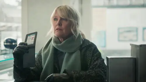 Shetland Temporada 10 Episodios 5 • Sub Español