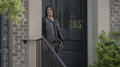 The Walking Dead Temporada 10 Episodios 4 • Sub Español