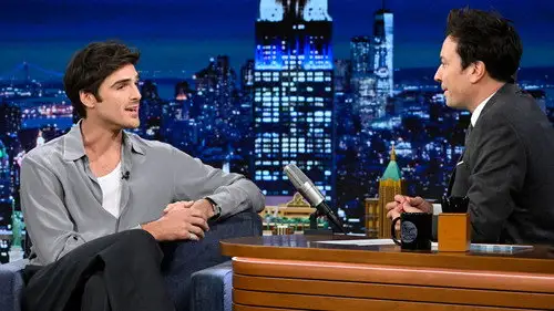 The Tonight Show Starring Jimmy Fallon Temporada 11 Episodios 16 • Sub Español