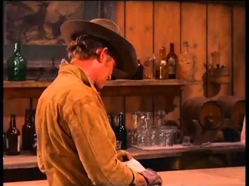 El gran Chaparral Temporada 2 Episodios 2 • Sub Español