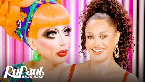 The Pit Stop Temporada 23 Episodios 5 • Sub Español
