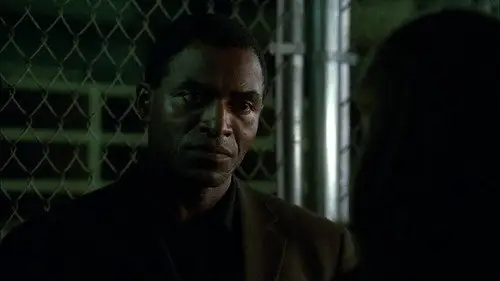 Alias Temporada 4 Episodios 10 • Sub Español