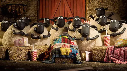 La oveja Shaun Temporada 3 Episodios 19 • Sub Español