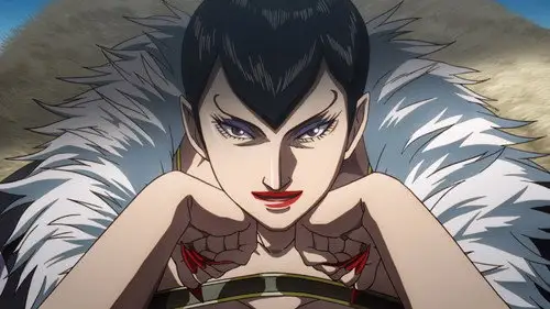 Kingdom Temporada 3 Episodios 10 • Sub Español