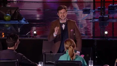 Britain's Got Talent Temporada 14 Episodios 3 • Sub Español