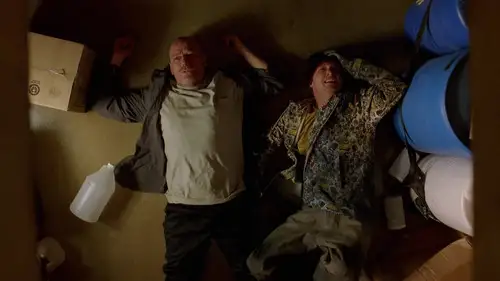 Breaking Bad Temporada 2 Episodios 4 • Sub Español
