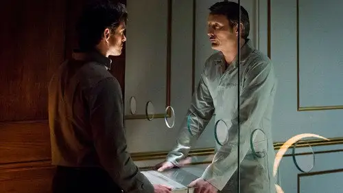 Hannibal Temporada 3 Episodios 10 • Sub Español