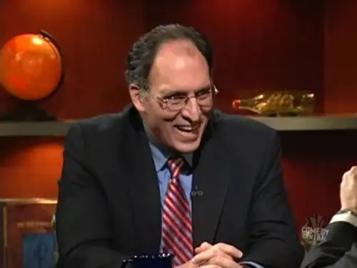 The Colbert Report Temporada 5 Episodios 7 • Sub Español