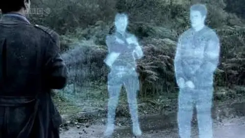 Torchwood Temporada 2 Episodios 13 • Sub Español