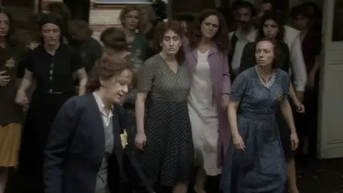 Una aldea francesa Temporada 4 Episodios 4 • Sub Español