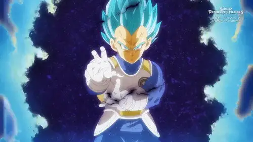 Super Dragon Ball Heroes Temporada 4 Episodios 3 • Sub Español