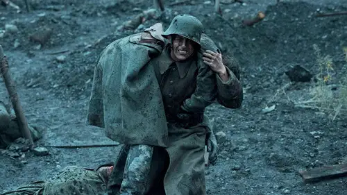 Babylon Berlin Temporada 1 Episodios 7 • Sub Español